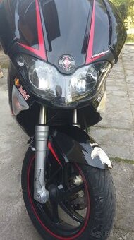 Predam alebo vymenim gilera runner 200 ST, 14kW rv. 2011