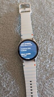 Samsung Galaxy watch 7 40mm