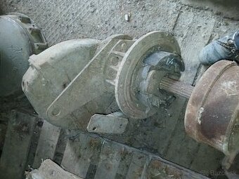 Zetor 4011 - 1