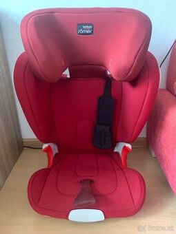 Britax Romer XP-Sict