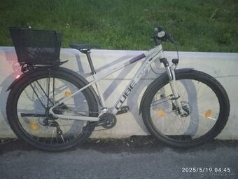 CUBE ACCESS WS M 29