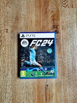 Ps5 EA FC 24