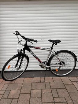 Pánsky bicykel Leader fox