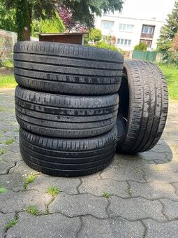 Pneumatiky