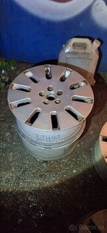 Predam disky 5x112 audi r18