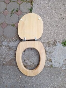 Doska na wc misu