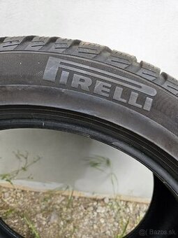 zimné 245/45 R18 DOT 2821