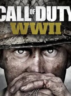 Call of Duty: WWII PS4/PS5 Account