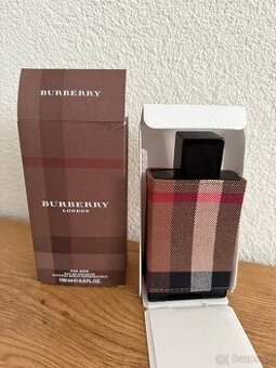 Burberry parfem pansky