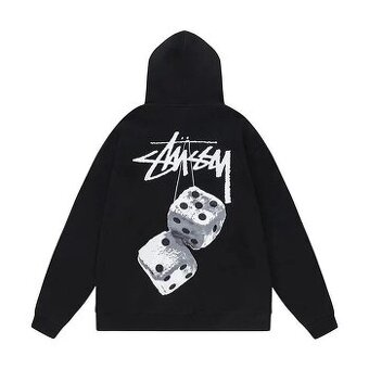 Stüssy Mikiny