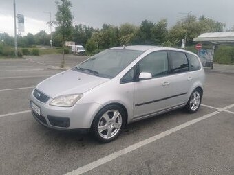 Predám Ford Focus C - Max