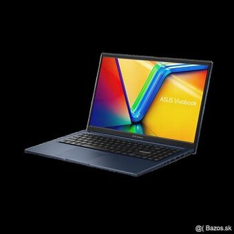 NOVÝ notebook ASUS Vivobook 15 X1504V - záruka do 26.5.2027