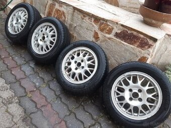 Elektrony Felicia L&K 4x100 r14 - 1