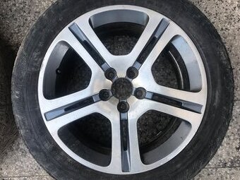 Elektrony 5x108 R17”