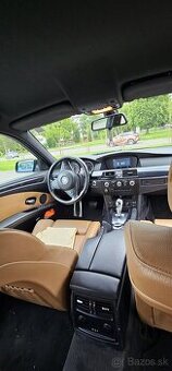 Bmw 530d e61