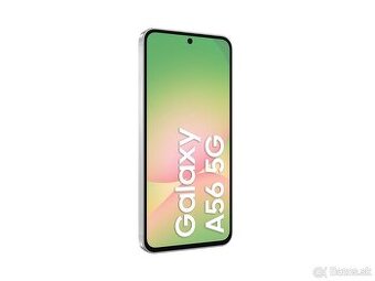 Samsung Galaxy A56 5G A566B 8GB/128GB nový org.zabalený