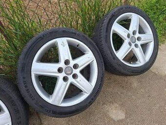 5x112 R17