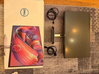 Dell 27” Monitor - S2721DS