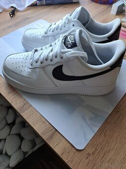 Pánske botasky nike air force