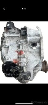 Dsg 7 dq200