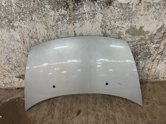 Citroen c3 kapota