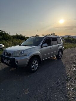 Xtrail 2.2 DCI