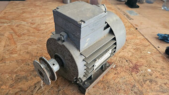 predam elektromotor