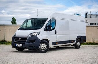 Fiat Ducato 2.3 MultiJet 160 SCR E6d L2H2 3,5t - 1