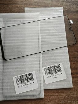 2x temperované sklo pre Huawei P Smart 2019