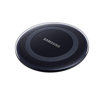Predám bezdrôtovú nabíjačku Samsung