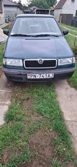 Škoda Felícia