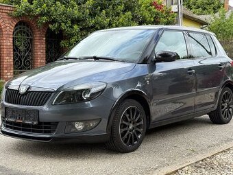 Škoda Fabia 1.2 TSI Monte Carlo Org 93000km