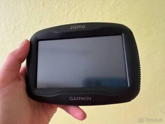 Garmin Gps moto Zumo 345 LM