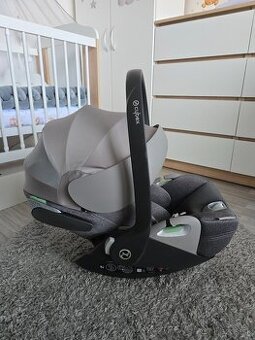 Cybex vajíčko CLOUD T / I-SIZE