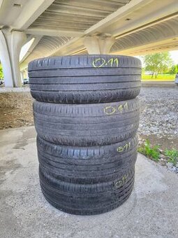Continental Contiecocontact 5 215/55R17 94V