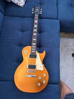 Harley Benton elektricka gitara