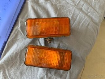 Skoda 100 105 120 smerovky