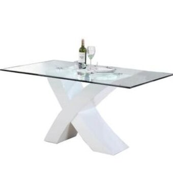 STÔL 160x90x76cm