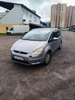 S-max