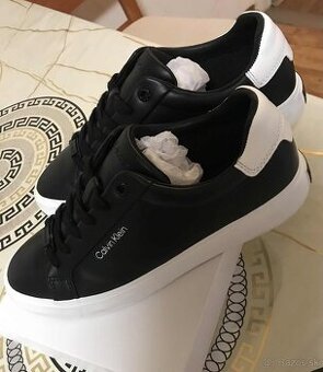 Calvin klein tenisky