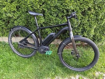 Predam E bike cube