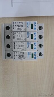 Prepaťová ochrana eaton T1+T2  12,5kA SPBT 12-280/4 T1+T2
