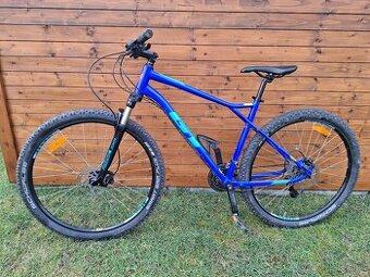 Horský bicykel GT