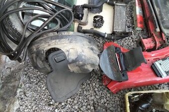 FORD Tourneo Connect 1.8 TDCi