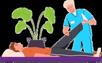 Fyzioterapia, Rehabilitácia