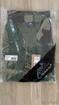 HELIKON BLÚZA RAID - RHODESIAN CAMO (BL-RAD-SP-1K)
