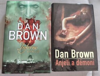 Dan Brown