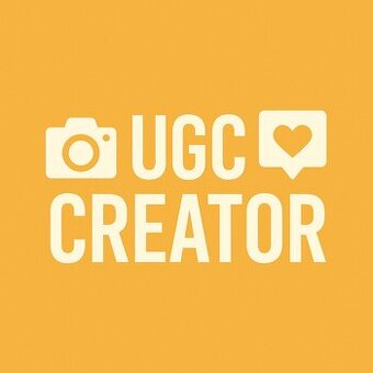 UGC tvorca