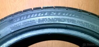 NRIDGESTONE POTENZA 245/35 R18 88Y 1KS