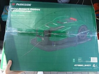 Parside kosačka